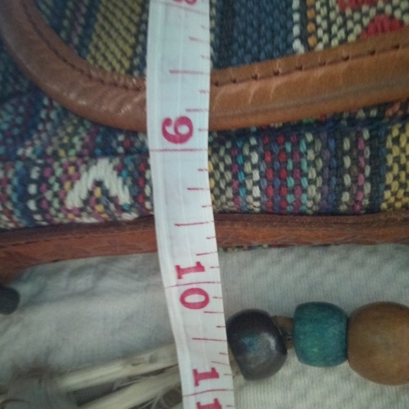 TSD BRAND Purse - Picture 7 of 8